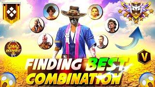 26 June 2024 BR RANK | br rank best character combination | best character skill for br rank