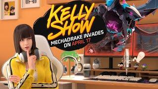 Kelly Show: S05E02 | Patch Highlights | Free Fire Official