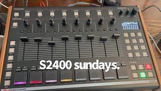 S2400 sundays Beatsbylonza