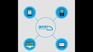 arin, Oracle Cloud solutions specialists