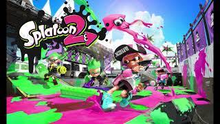 Splatoon 2 OST - Octo Eight Step (w/ Final Checkpoint)