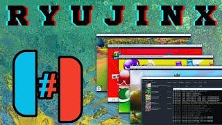 How to Install RYUJINX PCDOWNLOAD Tutorial + ManualRecent UpdatesNo Charge