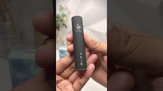 A cheaper Elf Bar ? (spoiler : THIS IS GREAT !) - Elfa prefilled pod system #unboxing #asmr #shorts