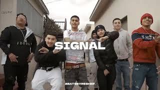 [FREE FOR NON PROFIT] SIGNAL | Shoreline Mafia x Peysoh Type Beat