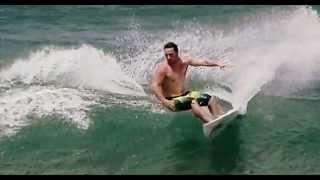 Surfing Hawaii: Rocky Point Surf Session by Paul Topp