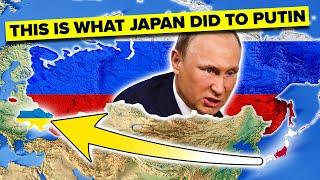 Japan Had Enough of Russia - GET OUT OF UKRAINE! (FULL EPISODE)