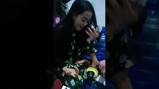 CEWEK CANTIK DATANG KE KOS KOSAN