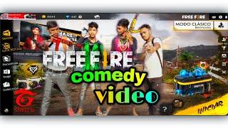 Free fire bangla comedy video/free fire comedy video/New comedy video/New Bangla Comedy Video 2021