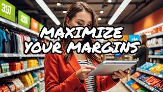 Boost Margins: Mastering Pricing Techniques for Retail