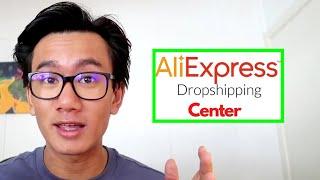 How to Use the Aliexpress Dropshipping Center for Product Research