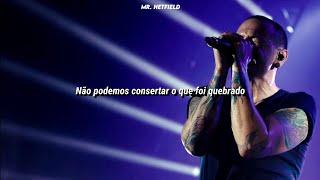 Linkin Park - Friendly Fire (Legendado/Tradução)