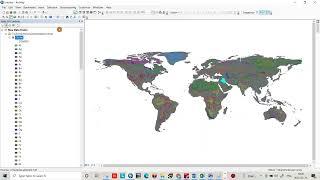 How to download soil Map | Download soil map