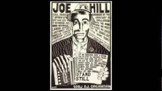 The Ballad of Joe Hill - by Phil Ochs