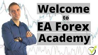 Welcome to EA Forex Academy YouTube Channel