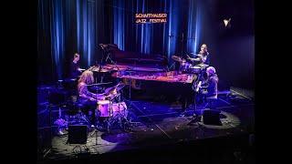 4Art Quartett Schaffhauser Jazzfestival 2023