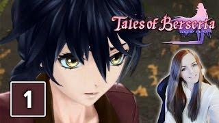 BEST RPG OF 2017? Tales Of Berseria Gameplay