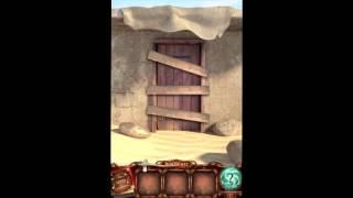 100 Doors 4 Level 32 Walkthrough