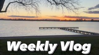 This Week Was Definitely Better Than The Last..Weekly Vlog