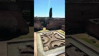 The Historic Roman Forum: A Journey to the Heart of Ancient Rome! 