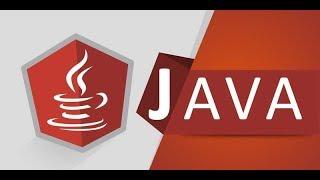 Video #92   Java Swing Tutorial  - JSpinner Example