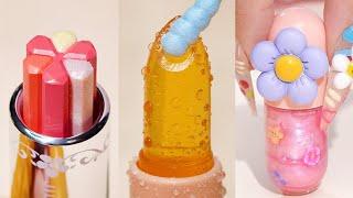 Satisfying Makeup Repair ASMROld Cosmetics, New Magic: Easy Restorations You Can Do at Home #687