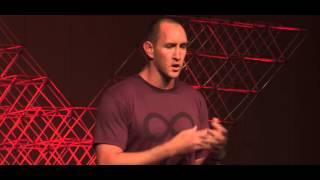 Write Your Own Future | Jason Zook | TEDxBrookings