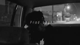 [FREE] 6lack Type Beat | Hip-Hop/R&B | Ambient | Instrumental (Prod. Leo)