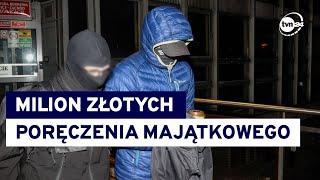 Sąd zdecydował ws. aresztu dla byłego szefa SLD Wojciecha Olejniczaka. "Wracamy do domu"