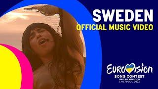 Loreen - Tattoo | Sweden  | Official Music Video | Eurovision 2023