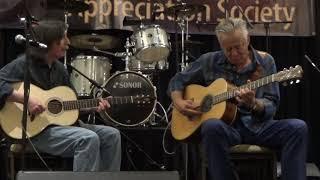 "A Smooth One"  Jack Pearson & Tommy Emmanuel