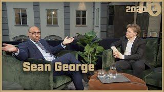 Interview with Sean George - CIO at Strukturinvest - Handelsdagarna 2020