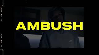 OFB Bandokay, Double Lz, SJ  "Ambush " Uk Drill Type Beat