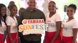 Sunfest Beach Festival Expected To Attract Thousands From French Islands