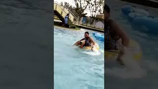 ashubedil fun with pool party 