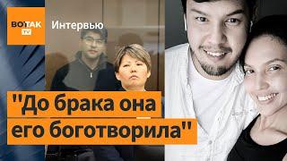Брат Салтанат Нукеновой – как трагедия меняет Казахстан, и избежит ли наказания Бишимбаев / Интервью