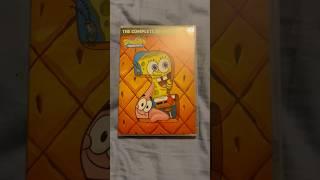 Spongebob: Season 2 DVD Review