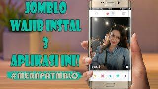 3 Aplikasi Pencari Jodoh Online Terbaik! Jomblo Wajib Instal!