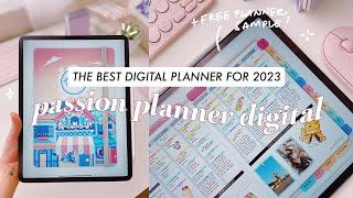 The Best Digital Planner for 2023 | + FREE Digital Planner