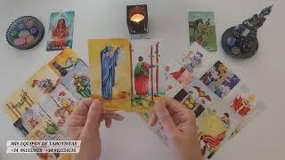 ‍️‍️¿COMO ESTA HACIA TI? LECTURA ESPEJO ‍️‍️ TAROT INTERACTIVO