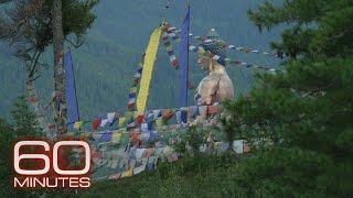 Bhutan | Sunday on 60 Minutes