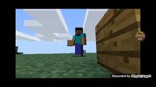 Minecraft Official Trailer