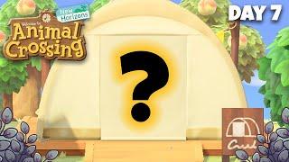 Who's That Villager? Villager Hunting + Island Updates! | Animal Crossing: New Horizons