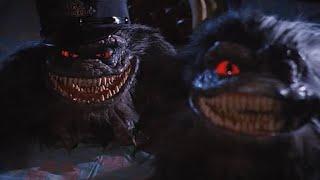 CRITTERS - SIE SIND DA! | Trailer deutsch 1986