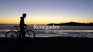 RENEGADES - X ambassadors lyrics by humblita