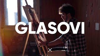 x - glasovi (official video)
