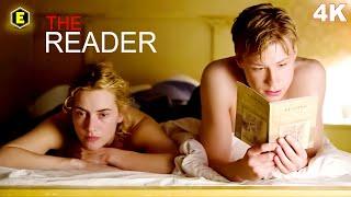 The Reader (2008) Explained in Hindi | Kate Winslet | फिल्म की व्याख्या हिंदी में | 4K Video