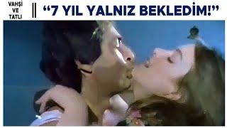 Vahşi ve Tatlı Türk Filmi | Zeynep, Murat'ı Koruyup Kolluyor!