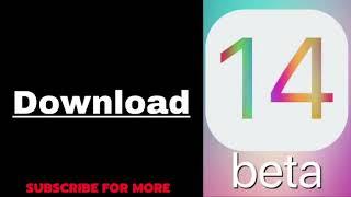 How to download iOS 14 beta profile on your phone | iOS 14 beta profile | iOS 14 beta