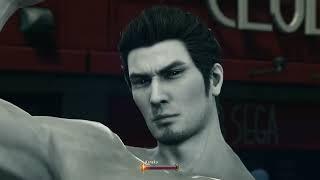 GIGA KIRYU