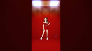 Big box_Nara NXDE dance cover #challenge #zepeto #nara #bigbox #shinystar